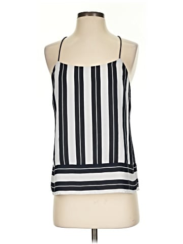 Banana Republic Sleeveless Blouse (view 1)