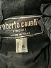 Roberto Cavalli Color Block Black Jacket Size M (estimated) - photo 6