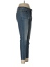 Sonoma Goods for Life Hearts Blue Jeans Size 6 (petite) - photo 4