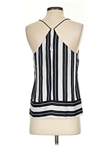 Banana Republic Sleeveless Blouse (view 2)