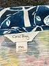 Coral Bay Print Green Short Sleeve Blouse Size XL (petite) - photo 7