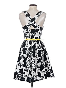 Elle Cocktail Dress (view 2)