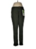 d.jeans Green Casual Pants Size 8 - photo 1