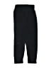 Nike 100% Polyester Black Track Pants Size M (kids) - photo 2