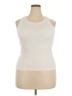 ChicMe Ivory Tank Top Size XXL - photo 1