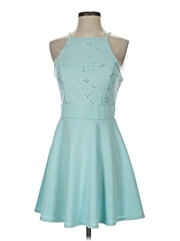 Mi ami Cocktail Dress (view 1)