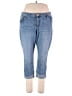 Kut from the Kloth Blue Jeans Size 18 (petite) - photo 1
