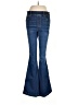 SPANX Blue Jeans Size M - photo 1