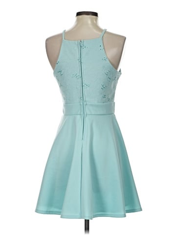 Mi ami Cocktail Dress (view 2)