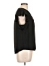 Calvin Klein Black Short Sleeve Blouse Size L - photo 4