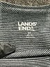 Lands' End Gray Sleeveless T-Shirt Size 2X - photo 7