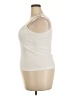 ChicMe Ivory Tank Top Size XXL - photo 5