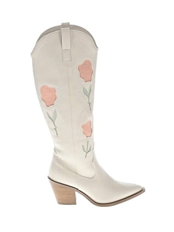 Universal Thread Boots (view 1)