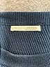 Zara Black Short Sleeve Top Size M - photo 7
