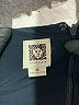 Anne Klein Polka Dots Blue Casual Dress Size 16 - photo 7