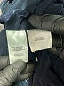 Anne Klein Polka Dots Blue Casual Dress Size 16 - photo 8