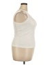 ChicMe Ivory Tank Top Size XXL - photo 4