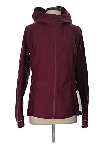 Lululemon Athletica Track Jacket (view 1)