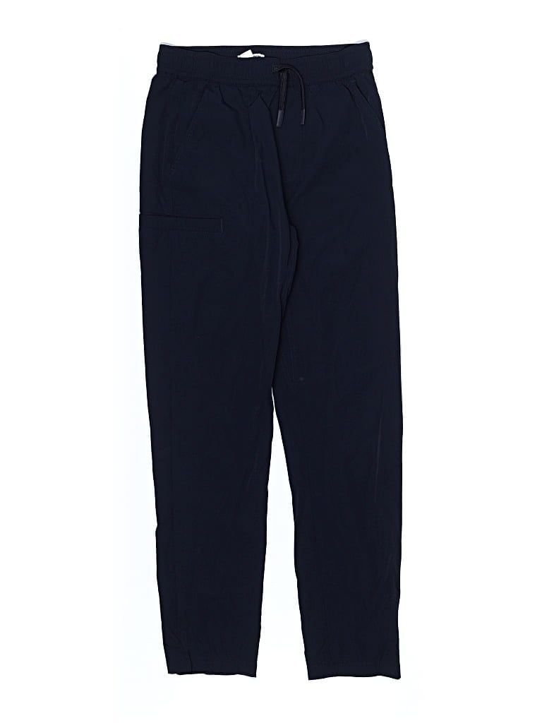 Pre-owned Nordstrom Kids' Casual Pants In Blue