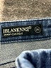 Blank NYC Graphic Blue Jeans Size 25 waist - photo 7