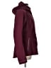 Lululemon Athletica 100% Polyester Burgundy Track Jacket Size 12 - photo 4