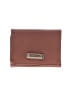 Tahari Brown Wallet One size - photo 1