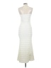 Unbranded Ivory Cocktail Dress Size S - photo 2