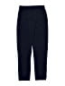 Nordstrom Solid Blue Casual Pants Size 10 - 12 - photo 2