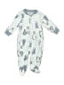 Carter's Print Blue Long Sleeve Outfit 0-3 MO / 3 MO - photo 1