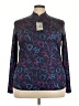 PGA Tour Print Purple Jacket Size XXL - photo 1