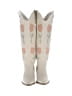 Universal Thread Ivory Boots Size 6 - photo 2