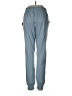 Leg3nd Blue Casual Pants Size M - photo 2