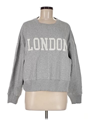 Lou & Grey Sweatshirt (view 1)