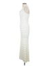 Unbranded Ivory Cocktail Dress Size S - photo 5