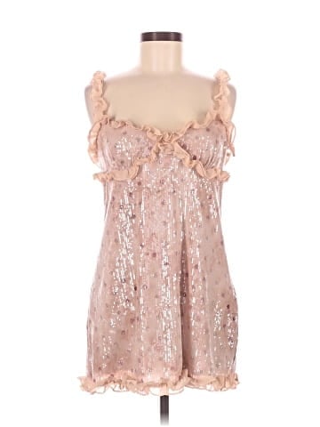 For Love & Lemons Cocktail Dress (view 1)