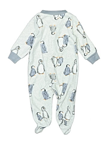 Carter's Long Sleeve Outfit (view 2)