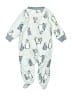 Carter's Print Blue Long Sleeve Outfit 0-3 MO / 3 MO - photo 2