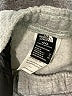 The North Face Gray Sweatpants Size 6 - photo 3