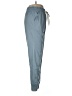 Leg3nd Blue Casual Pants Size M - photo 4