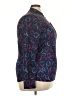PGA Tour Print Purple Jacket Size XXL - photo 4