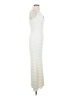Unbranded Ivory Cocktail Dress Size S - photo 4