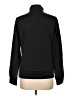 Adidas 100% Polyester Black Track Jacket Size L - photo 2