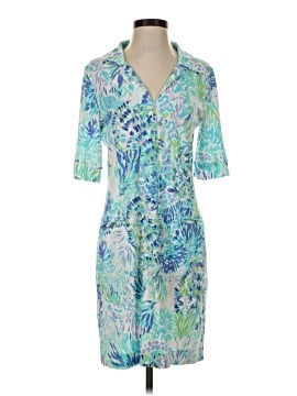 Lilly Pulitzer Casual Dress (view 1)