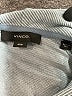 Vince. Blue Pullover Hoodie Size M - photo 7