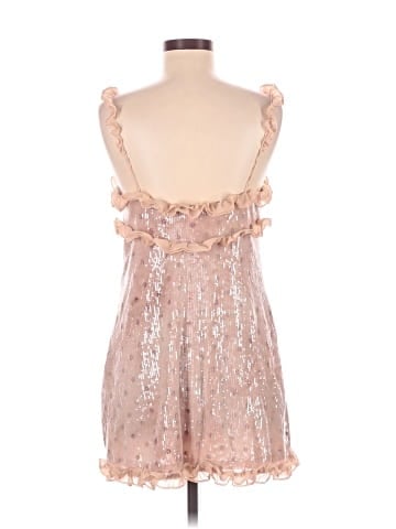 For Love & Lemons Cocktail Dress (view 2)