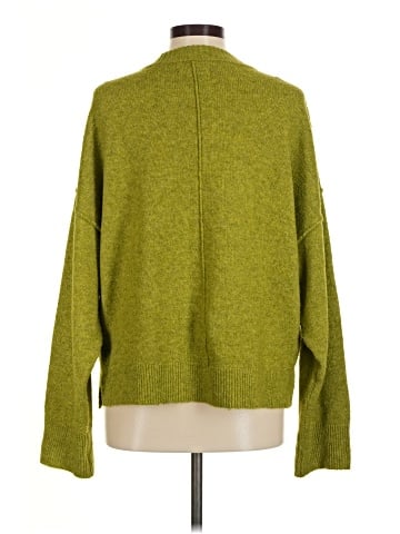 American Eagle Outfitters Pullover Sweater (view 2)