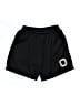 Overtime 100% Polyester Graphic Black Athletic Shorts Size XL (youth) - photo 1