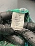 Lux II Paisley Green Casual Dress Size L - photo 8