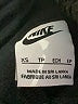 Nike Black Pullover Hoodie Size XS - photo 7