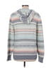 Faherty 100% Cotton Gray Fleece Size M - photo 2